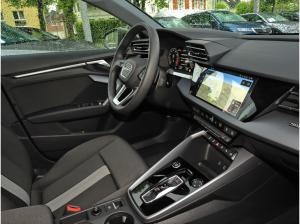 Audi A3 Sportback 30 TFSI advanced Navi Kamera SONOS