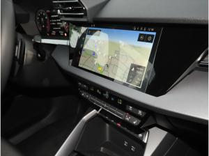 Audi A3 Sportback 30 TFSI advanced Navi Kamera SONOS
