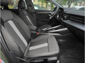 Audi A3 Sportback 30 TFSI advanced Navi Kamera SONOS