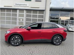 Volkswagen ID.4 Pure R-Kamera ACC SideAssist Wärmep. Navi 19Zoll