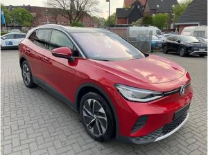 Volkswagen ID.4 Pure R-Kamera ACC SideAssist Wärmep. Navi 19Zoll