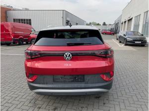 Volkswagen ID.4 Pure R-Kamera ACC SideAssist Wärmep. Navi 19Zoll