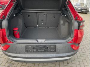 Volkswagen ID.4 Pure R-Kamera ACC SideAssist Wärmep. Navi 19Zoll