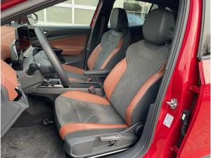 Volkswagen ID.4 Pure R-Kamera ACC SideAssist Wärmep. Navi 19Zoll