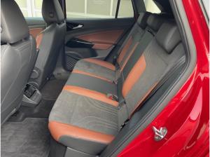 Volkswagen ID.4 Pure R-Kamera ACC SideAssist Wärmep. Navi 19Zoll