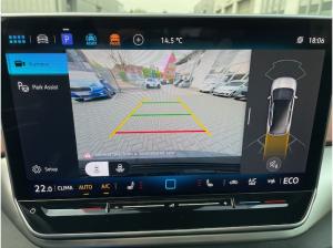 Volkswagen ID.4 Pure R-Kamera ACC SideAssist Wärmep. Navi 19Zoll
