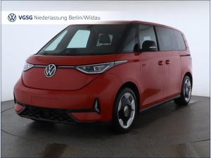 Volkswagen ID.Buzz ID. Buzz GTX 4Motion AHK Kamera Navi Harman/Kardon