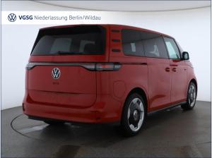 Volkswagen ID.Buzz ID. Buzz GTX 4Motion AHK Kamera Navi Harman/Kardon