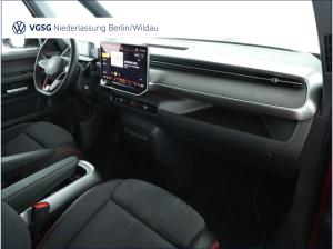 Volkswagen ID.Buzz ID. Buzz GTX 4Motion AHK Kamera Navi Harman/Kardon