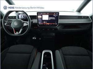 Volkswagen ID.Buzz ID. Buzz GTX 4Motion AHK Kamera Navi Harman/Kardon