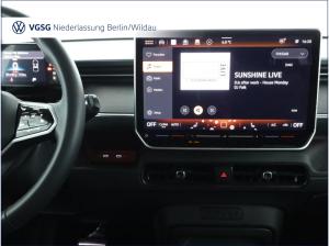 Volkswagen ID.Buzz ID. Buzz GTX 4Motion AHK Kamera Navi Harman/Kardon