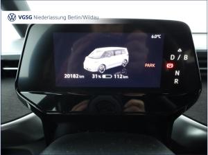 Volkswagen ID.Buzz ID. Buzz GTX 4Motion AHK Kamera Navi Harman/Kardon