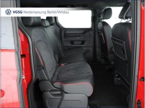 Volkswagen ID.Buzz ID. Buzz GTX 4Motion AHK Kamera Navi Harman/Kardon