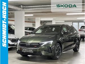 Skoda Octavia Combi RS 2.0 TSI 7-Gang-DSG