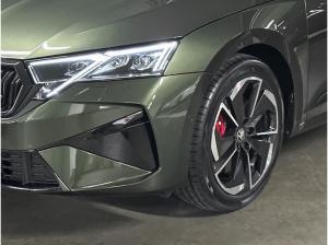 Skoda Octavia Combi RS 2.0 TSI 7-Gang-DSG