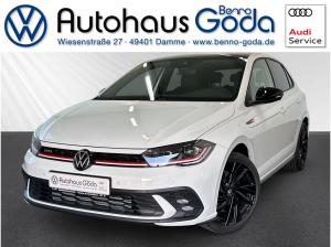 Volkswagen Polo GTI 2.0 l TSI OPF LED ACC