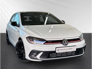 Volkswagen Polo GTI 2.0 l TSI OPF LED ACC