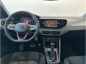 Volkswagen Polo GTI 2.0 l TSI OPF LED ACC