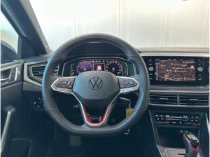 Volkswagen Polo GTI 2.0 l TSI OPF LED ACC