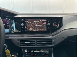Volkswagen Polo GTI 2.0 l TSI OPF LED ACC