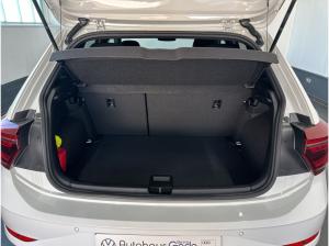 Volkswagen Polo GTI 2.0 l TSI OPF LED ACC