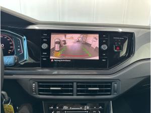 Volkswagen Polo GTI 2.0 l TSI OPF LED ACC