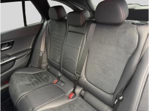 Mercedes-Benz C 220 T-Modell/*TOP AUSSTATTUNG*AMG-LINE*HAUSTÜRLIEFERUNG*SOFORT VERFÜGBAR