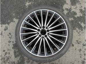 Mercedes-Benz C 220 T-Modell/*TOP AUSSTATTUNG*AMG-LINE*HAUSTÜRLIEFERUNG*SOFORT VERFÜGBAR