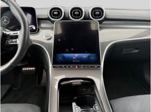 Mercedes-Benz C 220 T-Modell/*TOP AUSSTATTUNG*AMG-LINE*HAUSTÜRLIEFERUNG*SOFORT VERFÜGBAR