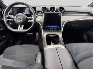 Mercedes-Benz C 220 T-Modell/*TOP AUSSTATTUNG*AMG-LINE*HAUSTÜRLIEFERUNG*SOFORT VERFÜGBAR