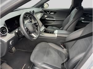 Mercedes-Benz C 220 T-Modell/*TOP AUSSTATTUNG*AMG-LINE*HAUSTÜRLIEFERUNG*SOFORT VERFÜGBAR