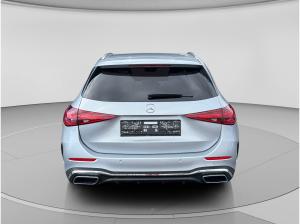 Mercedes-Benz C 220 T-Modell/*TOP AUSSTATTUNG*AMG-LINE*HAUSTÜRLIEFERUNG*SOFORT VERFÜGBAR