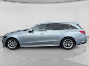 Mercedes-Benz C 220 T-Modell/*TOP AUSSTATTUNG*AMG-LINE*HAUSTÜRLIEFERUNG*SOFORT VERFÜGBAR