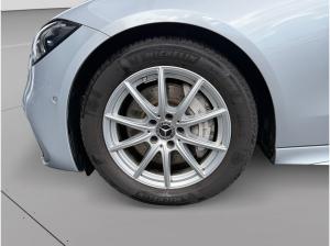 Mercedes-Benz C 220 T-Modell/*TOP AUSSTATTUNG*AMG-LINE*HAUSTÜRLIEFERUNG*SOFORT VERFÜGBAR