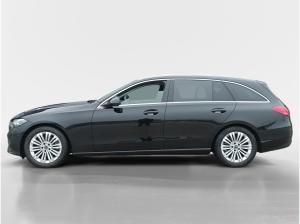Mercedes-Benz C 220 T-Modell/AVANTGARDE ADVANCE*TOP AUSSTATTUNG*HAUSTÜRLIEFERUNG*SOFORT VERFÜGBAR