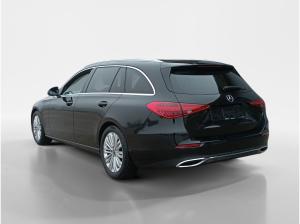 Mercedes-Benz C 220 T-Modell/AVANTGARDE ADVANCE*TOP AUSSTATTUNG*HAUSTÜRLIEFERUNG*SOFORT VERFÜGBAR