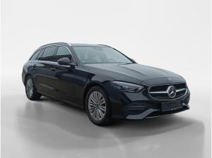 Mercedes-Benz C 220 T-Modell/AVANTGARDE ADVANCE*TOP AUSSTATTUNG*HAUSTÜRLIEFERUNG*SOFORT VERFÜGBAR