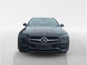 Mercedes-Benz C 220 T-Modell/AVANTGARDE ADVANCE*TOP AUSSTATTUNG*HAUSTÜRLIEFERUNG*SOFORT VERFÜGBAR