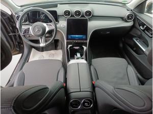 Mercedes-Benz C 220 T-Modell/AVANTGARDE ADVANCE*TOP AUSSTATTUNG*HAUSTÜRLIEFERUNG*SOFORT VERFÜGBAR