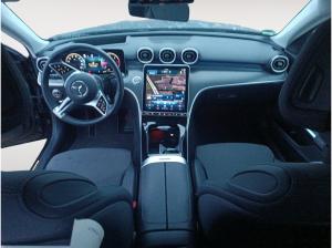 Mercedes-Benz C 220 T-Modell/AVANTGARDE ADVANCE*TOP AUSSTATTUNG*HAUSTÜRLIEFERUNG*SOFORT VERFÜGBAR