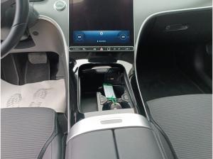 Mercedes-Benz C 220 T-Modell/AVANTGARDE ADVANCE*TOP AUSSTATTUNG*HAUSTÜRLIEFERUNG*SOFORT VERFÜGBAR