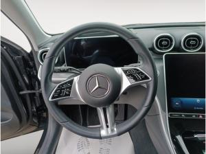 Mercedes-Benz C 220 T-Modell/AVANTGARDE ADVANCE*TOP AUSSTATTUNG*HAUSTÜRLIEFERUNG*SOFORT VERFÜGBAR