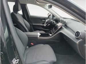 Mercedes-Benz C 220 T-Modell/AVANTGARDE ADVANCE*TOP AUSSTATTUNG*HAUSTÜRLIEFERUNG*SOFORT VERFÜGBAR