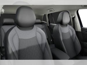 Volkswagen Tiguan ENERGY 1,5 l eTSI OPF 110 kW (150 PS) 7-Gang-Doppelkupplungsgetriebe DSG