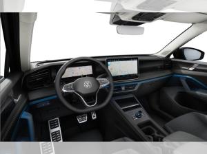 Volkswagen Tiguan ENERGY 1,5 l eTSI OPF 110 kW (150 PS) 7-Gang-Doppelkupplungsgetriebe DSG