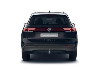Volkswagen Tiguan ENERGY 1,5 l eTSI OPF 110 kW (150 PS) 7-Gang-Doppelkupplungsgetriebe DSG
