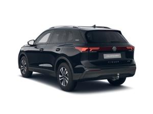 Volkswagen Tiguan ENERGY 1,5 l eTSI OPF 110 kW (150 PS) 7-Gang-Doppelkupplungsgetriebe DSG