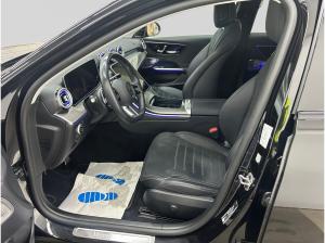 Mercedes-Benz C 220 T-Modell 4MATIC/AMG-LINE EDITION*TOP AUSSTATTUNG*HAUSTÜRLIEFERUNG*SOFORT VERFÜGBAR