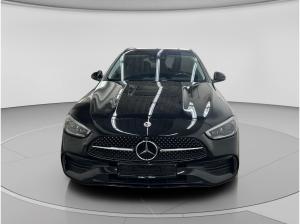 Mercedes-Benz C 220 T-Modell 4MATIC/AMG-LINE EDITION*TOP AUSSTATTUNG*HAUSTÜRLIEFERUNG*SOFORT VERFÜGBAR