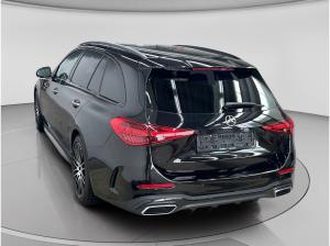 Mercedes-Benz C 220 T-Modell 4MATIC/AMG-LINE EDITION*TOP AUSSTATTUNG*HAUSTÜRLIEFERUNG*SOFORT VERFÜGBAR